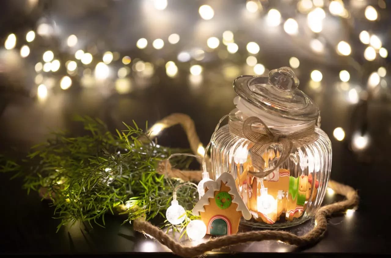 Ozdoby w szkle jak zrobić - proste kroki do unikalnych dekoracji Ozdoby w szkle jak zrobić - proste kroki do unikalnych dekoracji