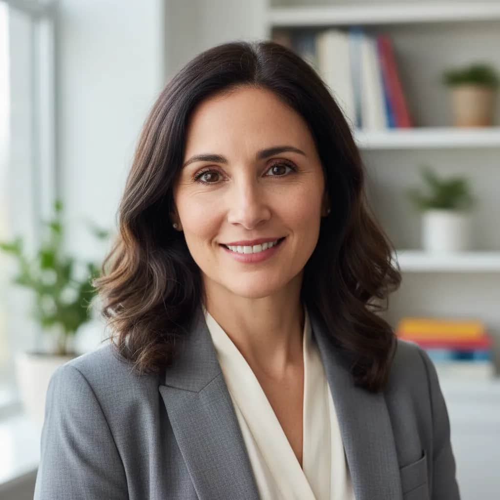 Autor Eliza Jabłońska