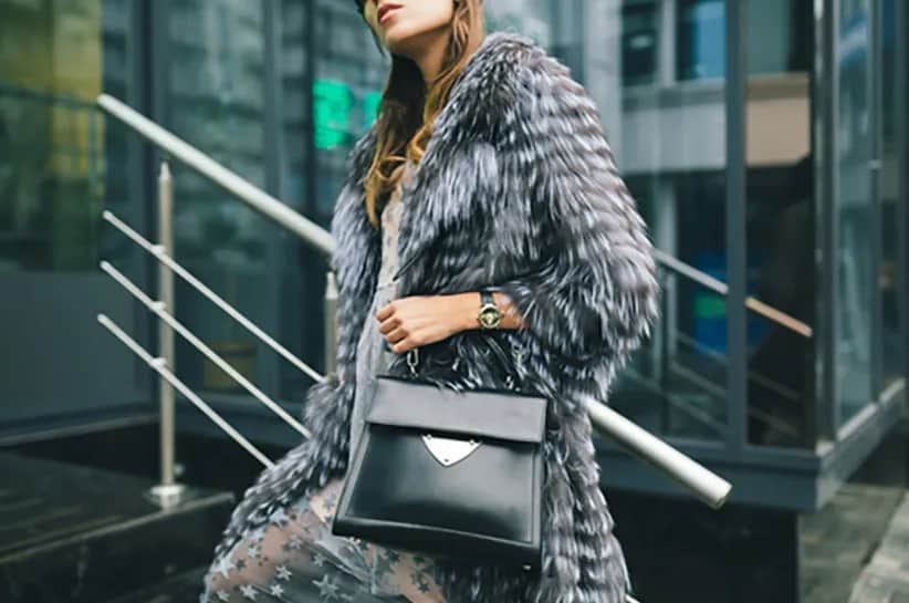 Co zrobić ze starym futrem z nutrii? Pomysły na stylowe przerobienie