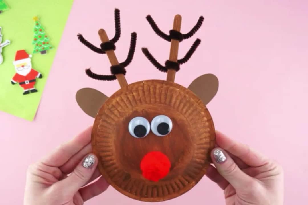 Jak zrobić ozdoby świąteczne z dziećmi - proste i kreatywne pomysły Jak zrobić ozdoby świąteczne z dziećmi - proste i kreatywne pomysły