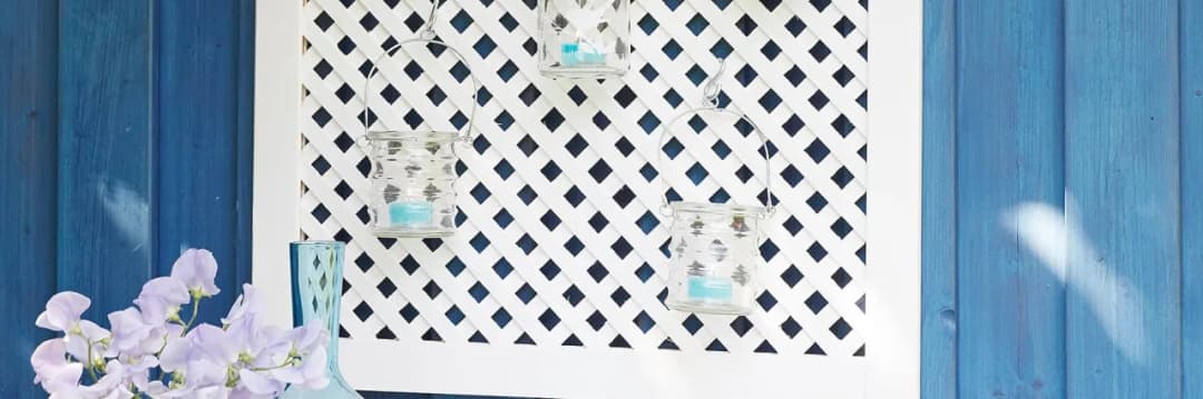 Tanie i kreatywne pomysły na dekoracje ścienne DIY, które zaskoczą