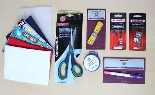 Jak uszyć narzutę pikowaną - proste kroki i praktyczne porady