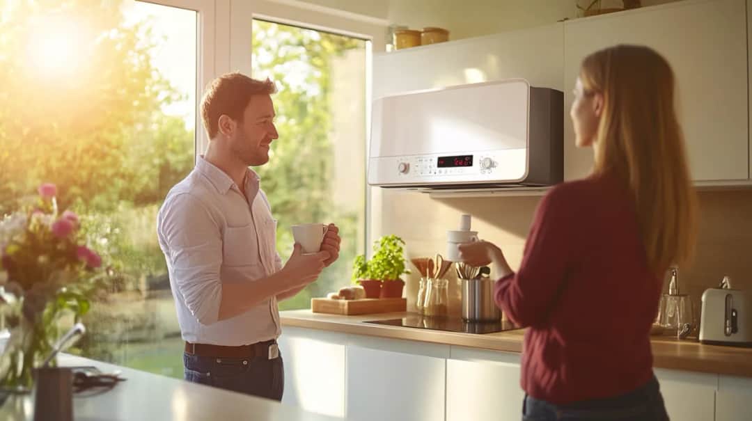 Jak naprawić błąd Vaillant F75 - uniknij kosztownych napraw