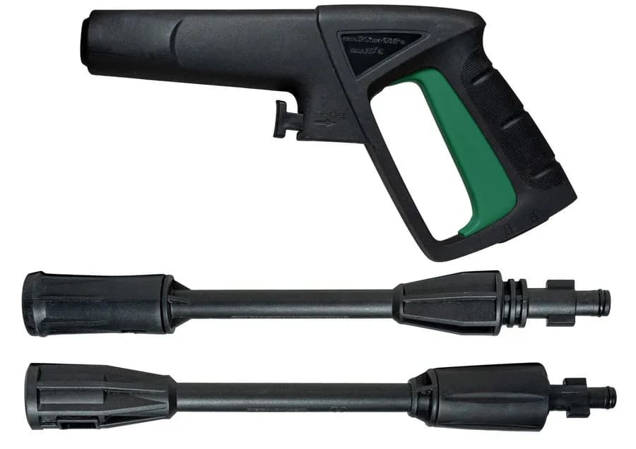 Jak naprawić pistolet do myjki i uniknąć kosztownych napraw