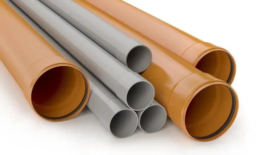 Czym skleić rurę PCV, aby uniknąć przecieków i problemów?