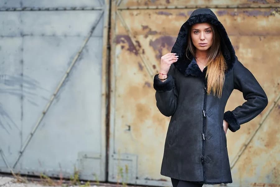 Co zrobić ze starego kożucha? Praktyczne pomysły na nową życie