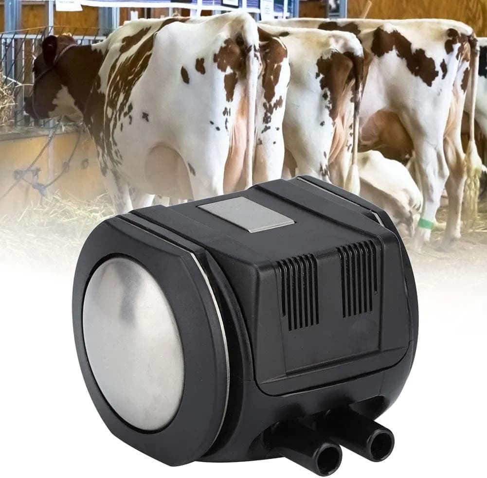 Jak naprawić pulsator do dojarki i uniknąć kosztownych usterek