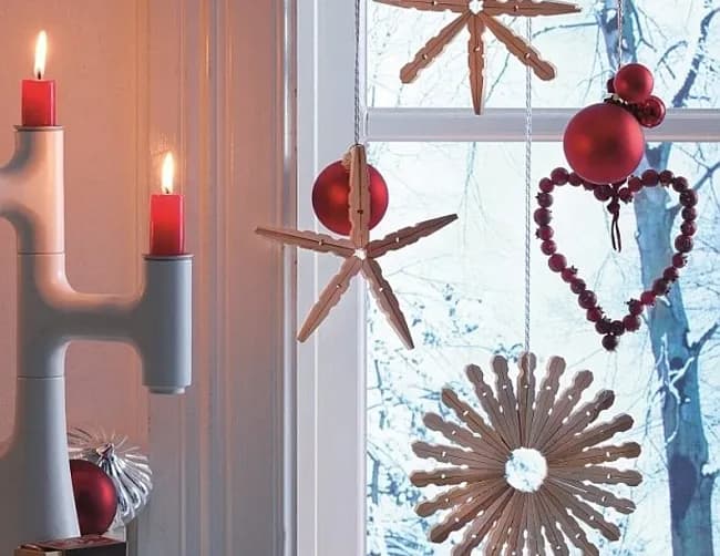 Jak uszyć ozdoby świąteczne – proste sposoby na wyjątkowe dekoracje