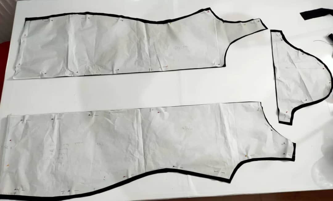 Jak uszyć halkę pod sukienkę - proste kroki i najczęstsze błędy