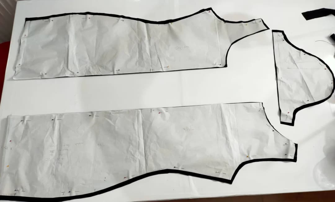 Jak uszyć halkę pod sukienkę - proste kroki i najczęstsze błędy