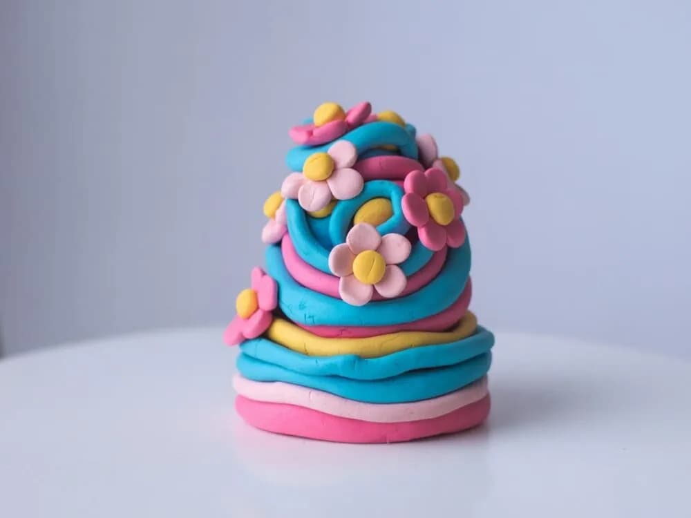 Z czego zrobić ozdoby na tort? Odkryj kreatywne materiały i techniki