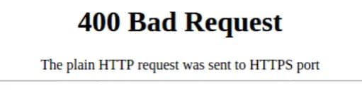 Jak naprawić błąd 400? Proste rozwiązania, które działają natychmiast