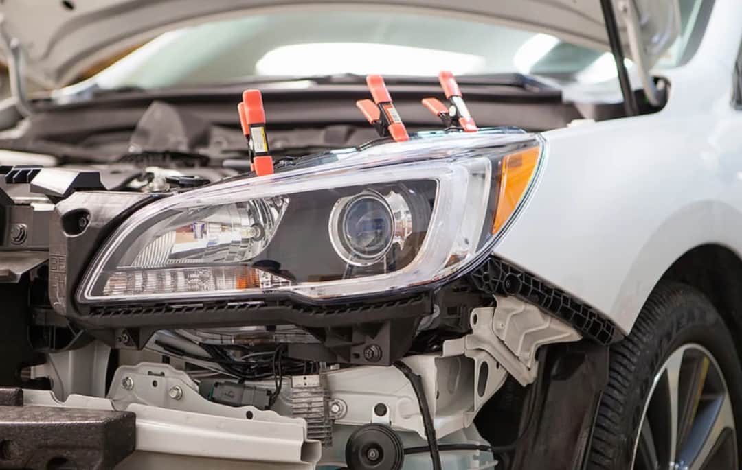 Czym skleić lampy po rozklejeniu, aby uniknąć niepotrzebnych kosztów?