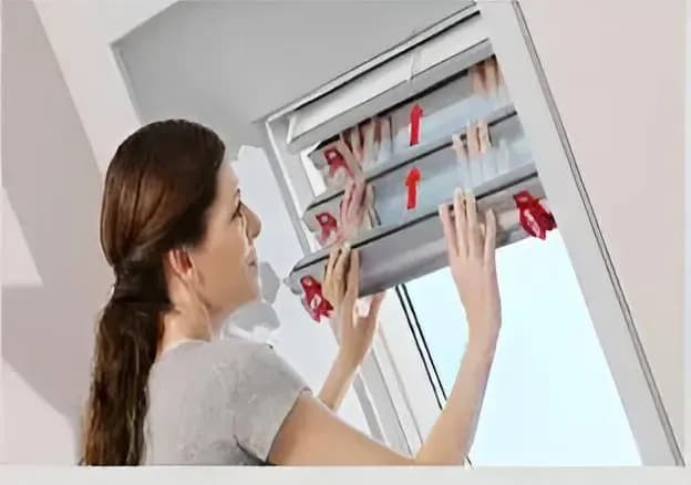 Jak naprawić sznurek od żaluzji i uniknąć kosztownej wymiany