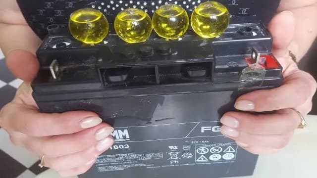 Jak naprawić akumulator i uniknąć kosztownej wymiany baterii