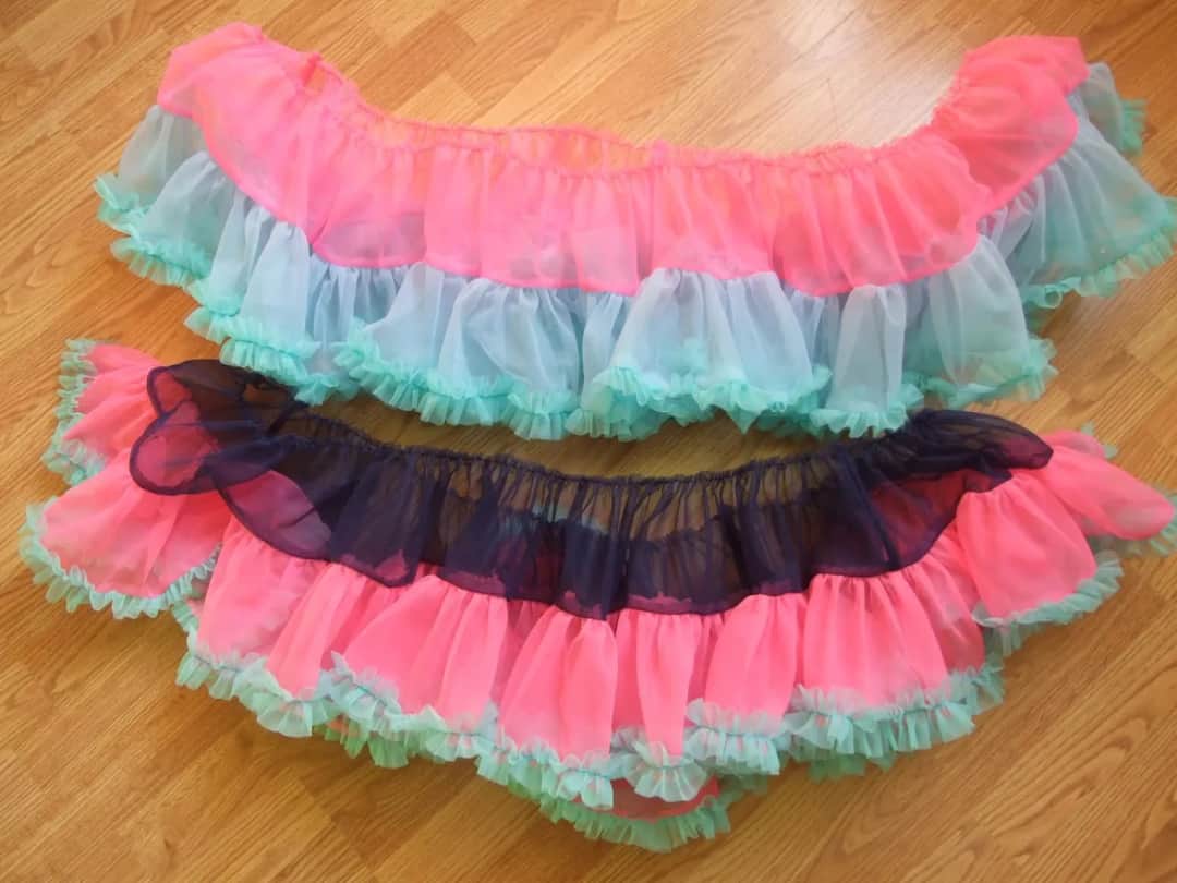 Jak uszyć pettiskirt: proste kroki, które zaskoczą każdego