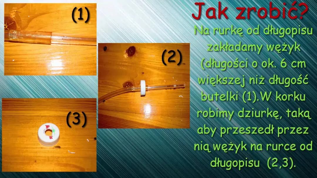 Jak zrobić pistolet na wodę z butelki – proste i kreatywne sposoby