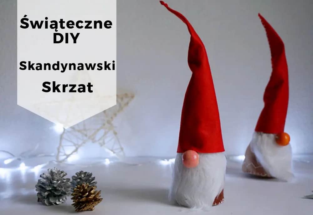 Skrzat DIY: Proste i kreatywne sposoby na samodzielne wykonanie