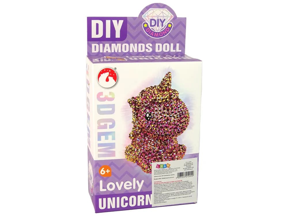 Najlepsze zestawy jednorożec DIY dla kreatywnych dzieci i nie tylko